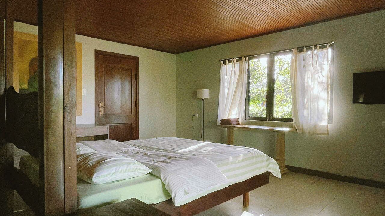 Photo of Bedroom in Da Lat