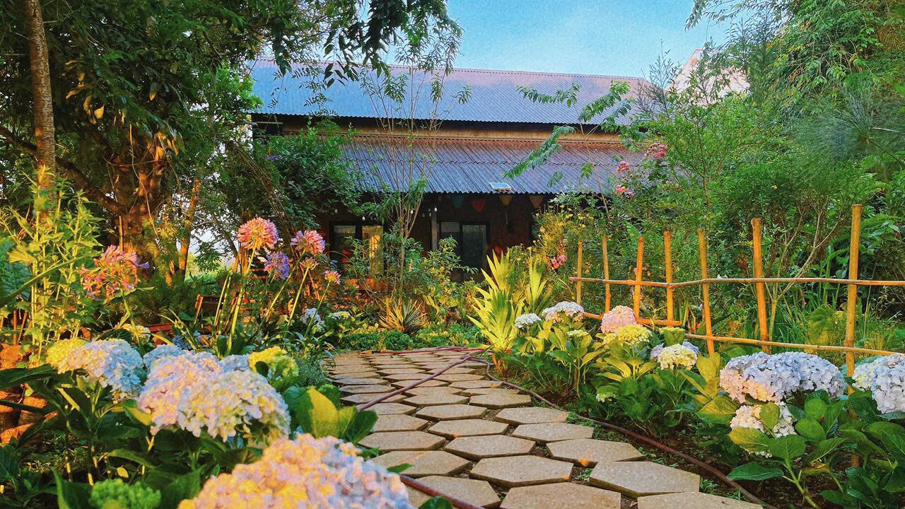 Photo of Outdoor in Da Lat