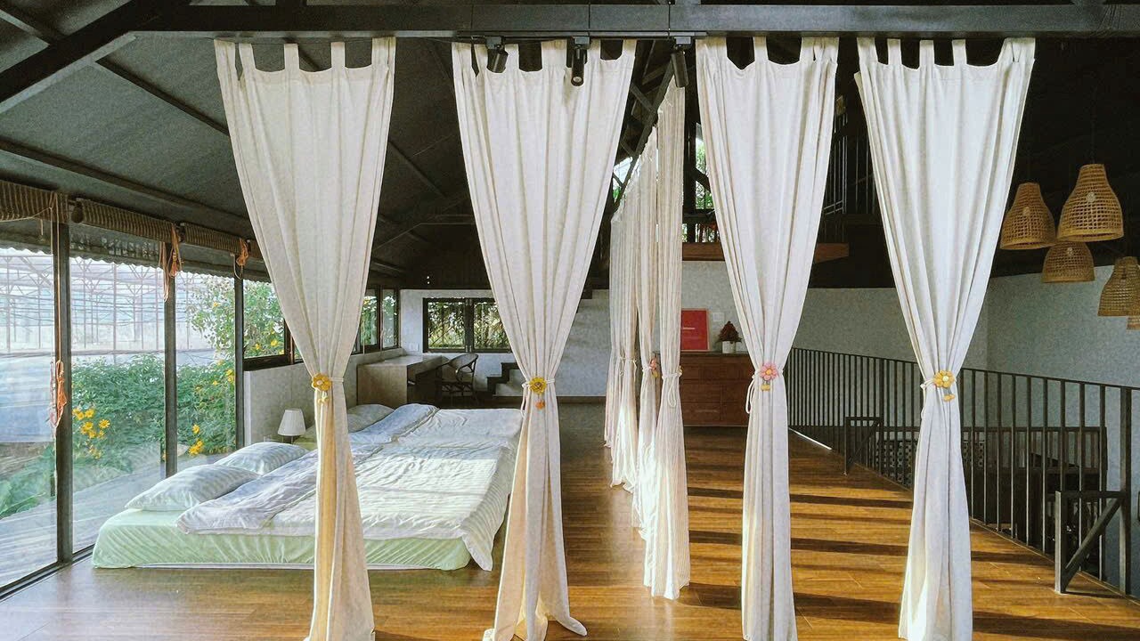 Photo of Bedroom in Da Lat