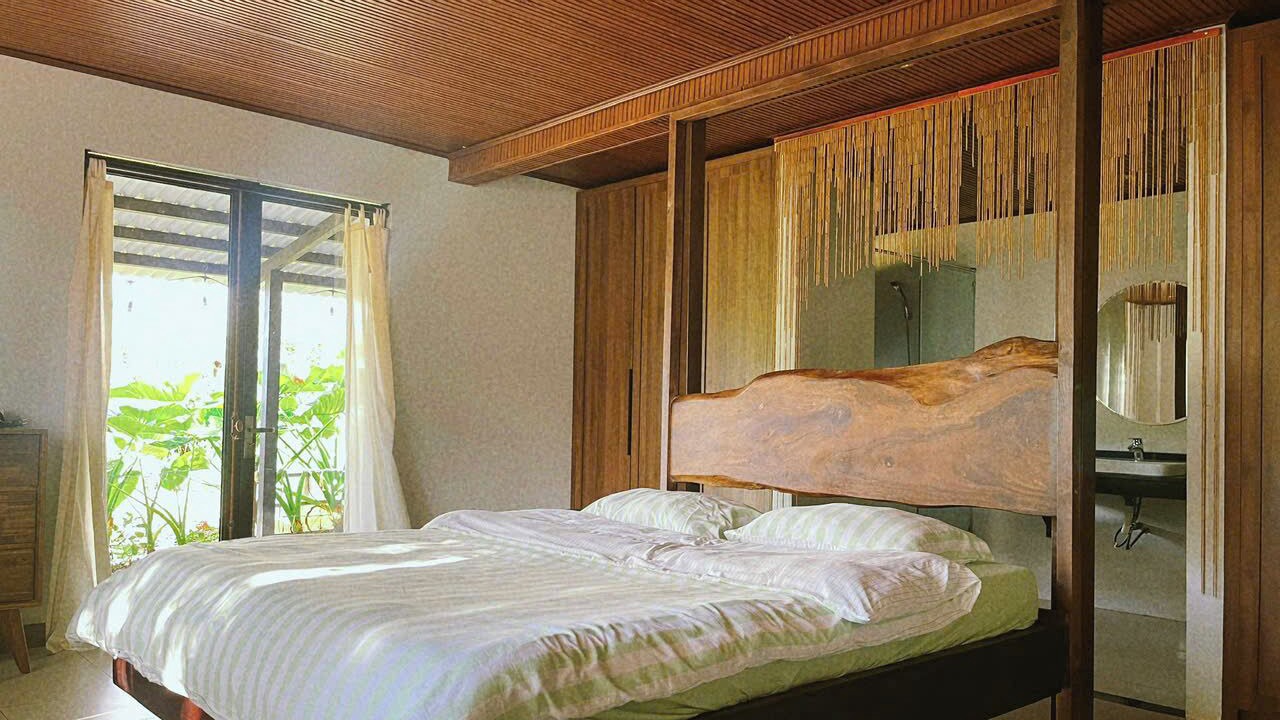 Photo of Bedroom in Da Lat