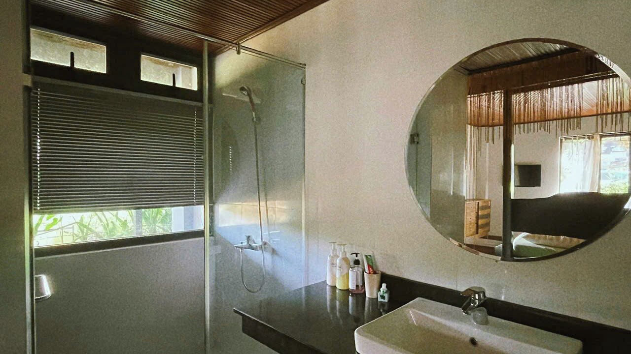 Photo of Bathroom in Da Lat
