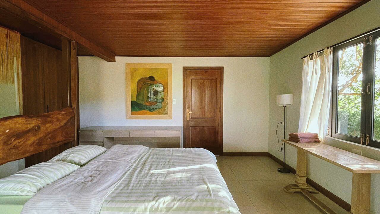 Photo of Bedroom in Da Lat