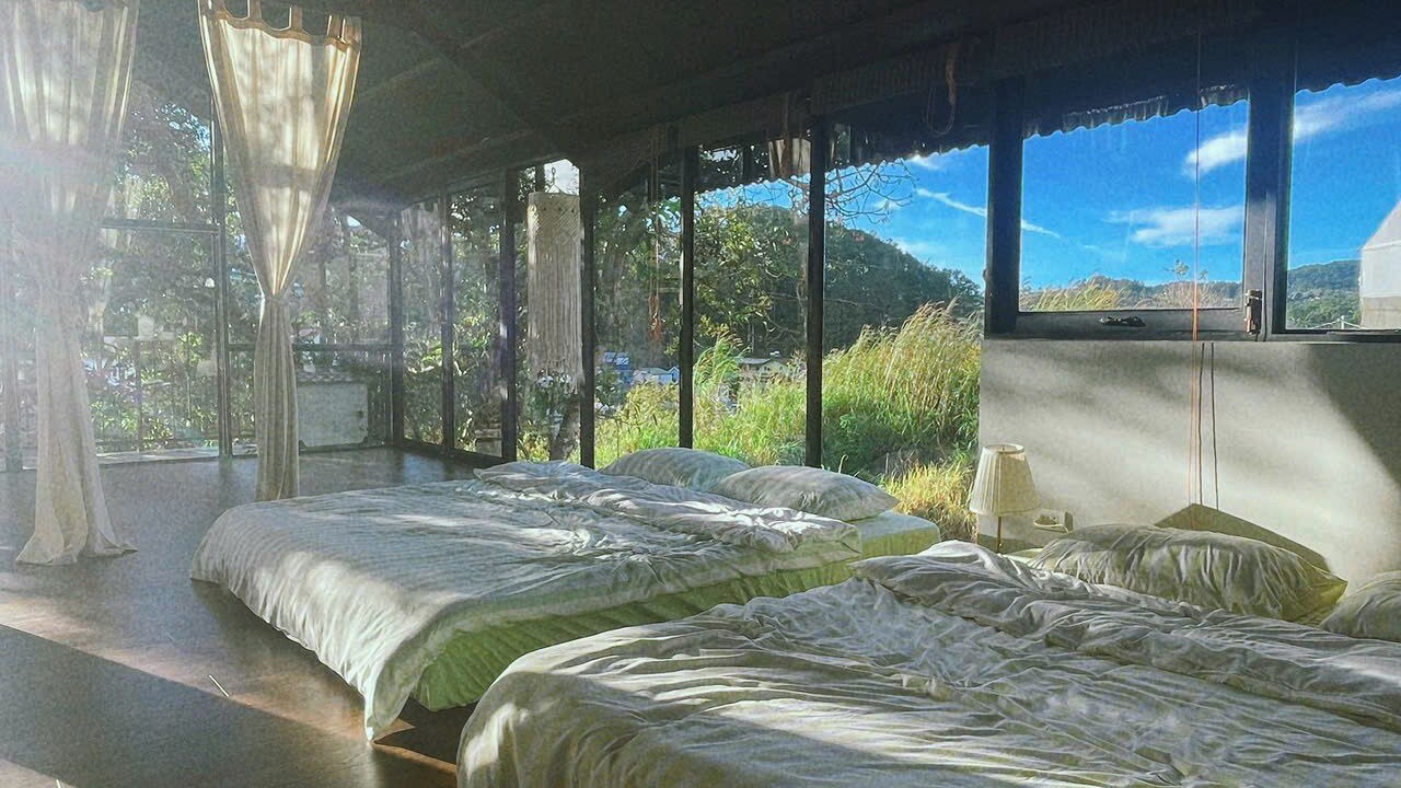 Photo of Bedroom in Da Lat