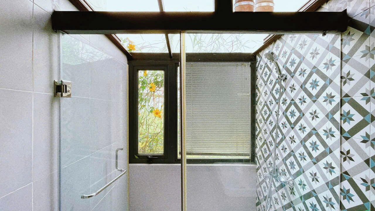 Photo of Bathroom in Da Lat