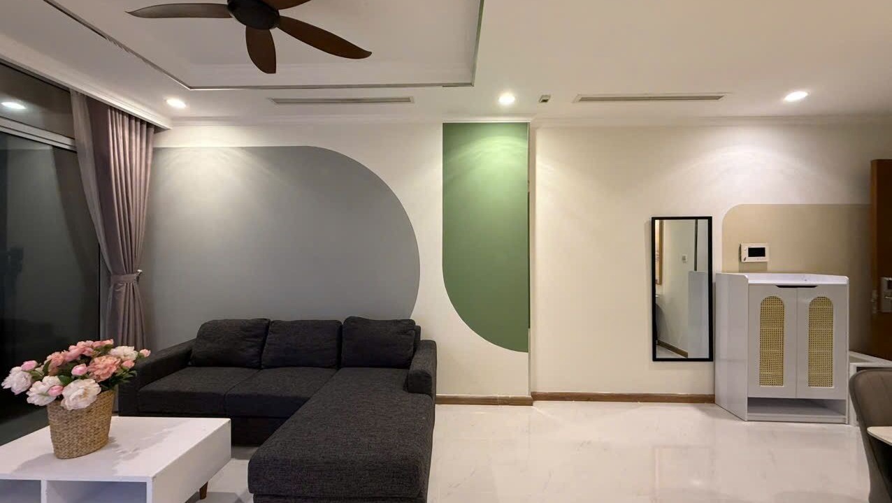 Photo of Livingroom in Ben Nghe