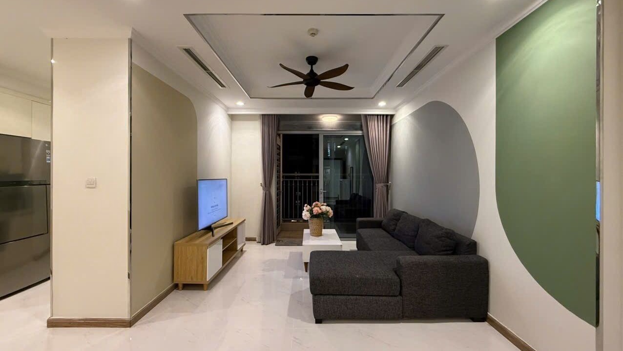 Photo of Livingroom in Ben Nghe