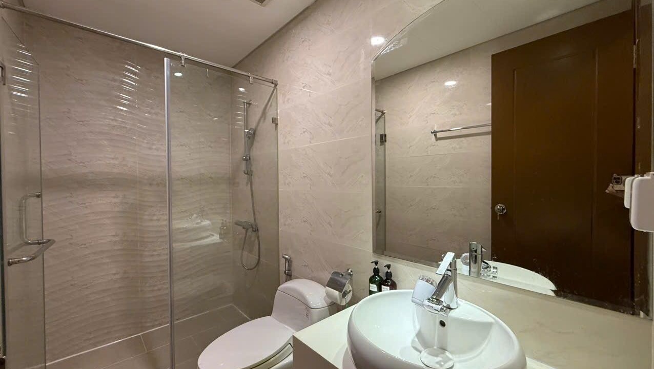 Photo of Bathroom in Ben Nghe