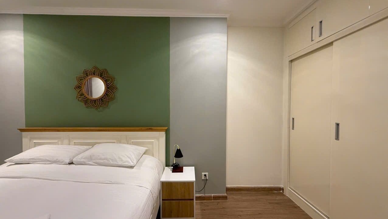Photo of Bedroom in Ben Nghe