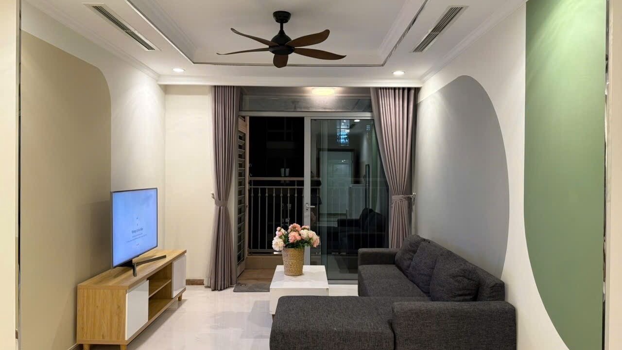 Photo of Livingroom in Ben Nghe
