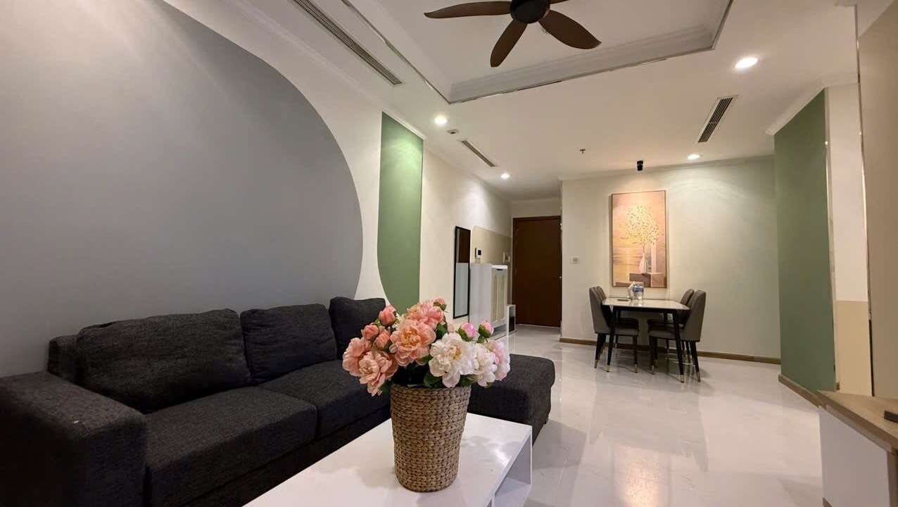 Photo of Livingroom in Ben Nghe