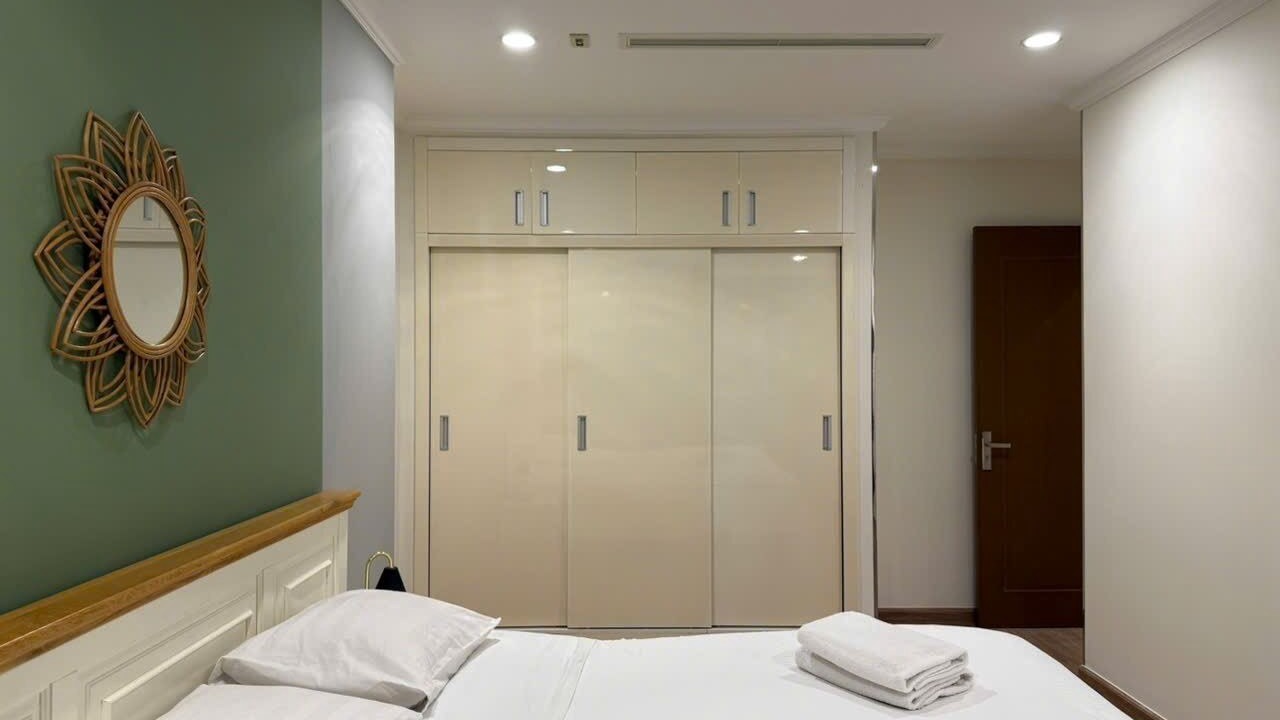 Photo of Bedroom in Ben Nghe