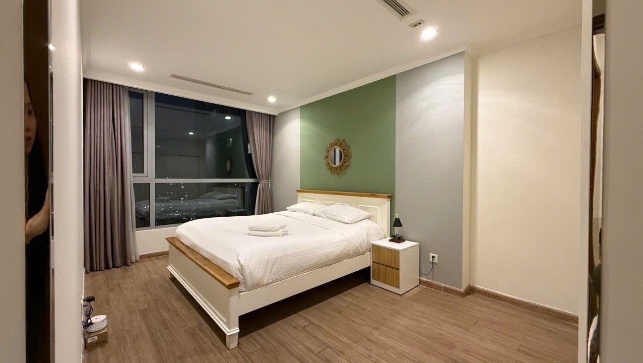 Photo of Bedroom in Ben Nghe