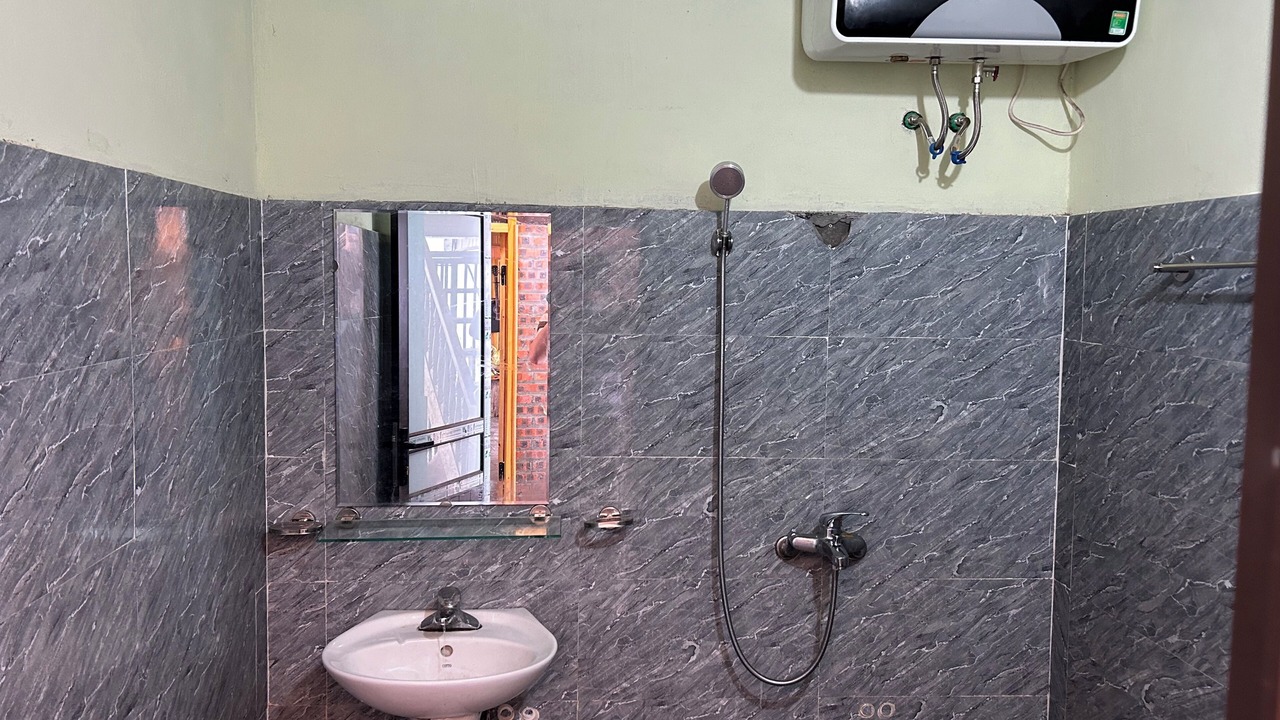 Photo of Bathroom in Hau Thao