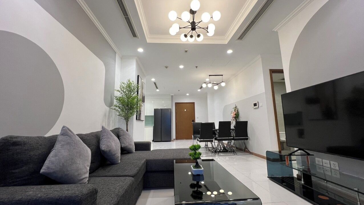 Photo of Livingroom in Ben Nghe