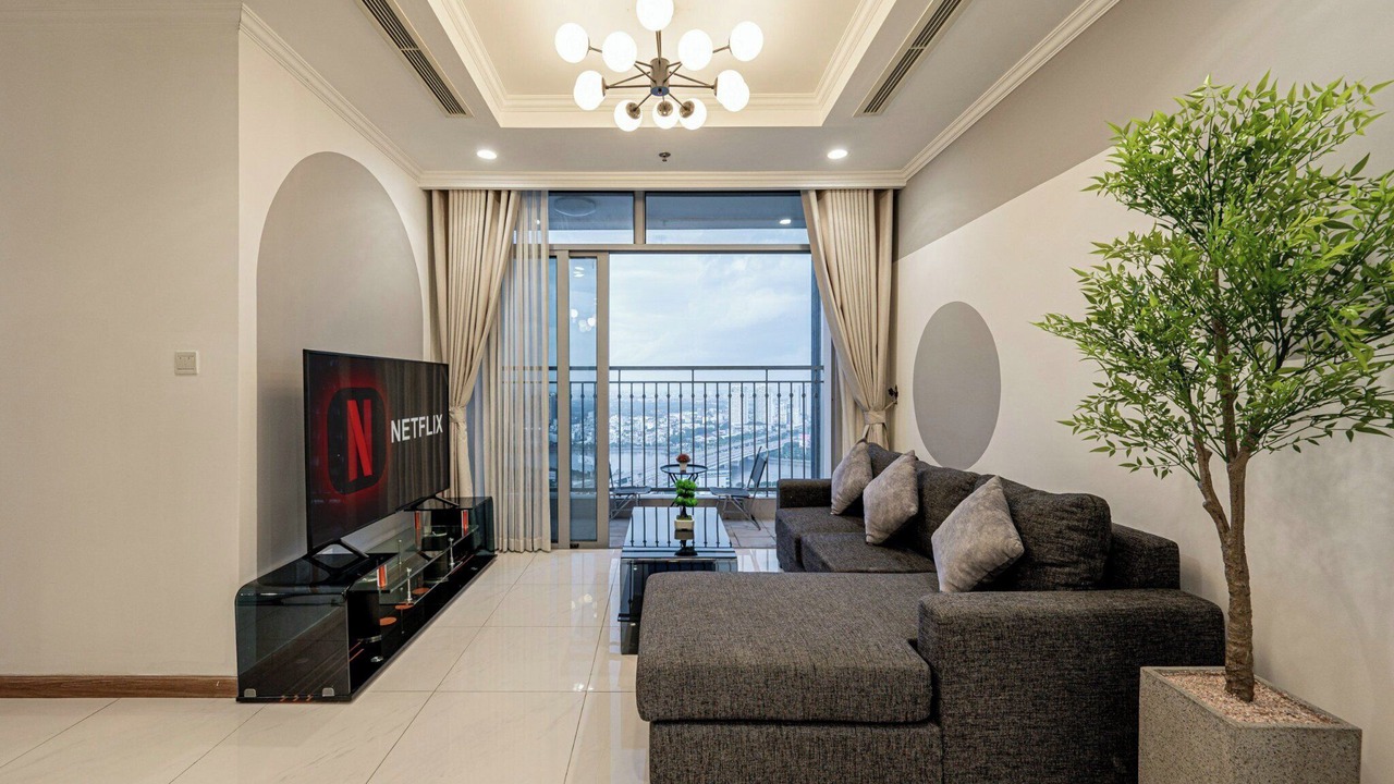 Photo of Livingroom in Ben Nghe