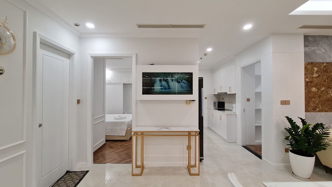 Photo of Bedroom in Ben Nghe