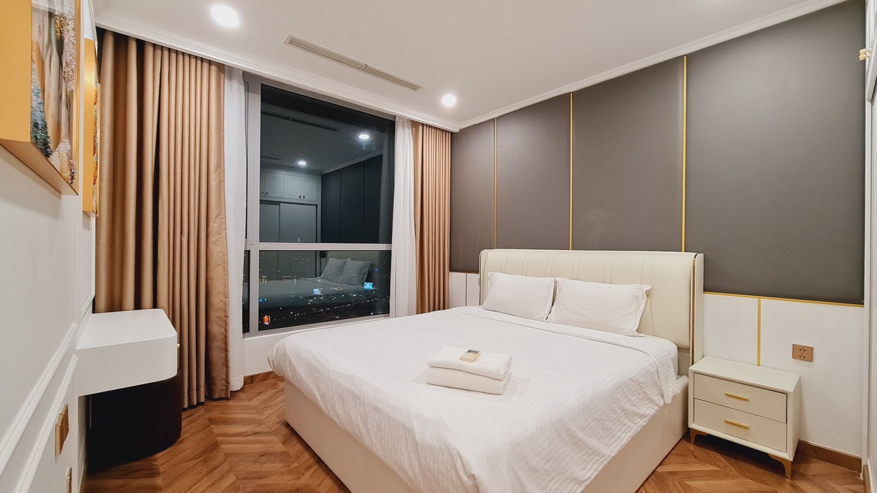 Photo of Bedroom in Ben Nghe