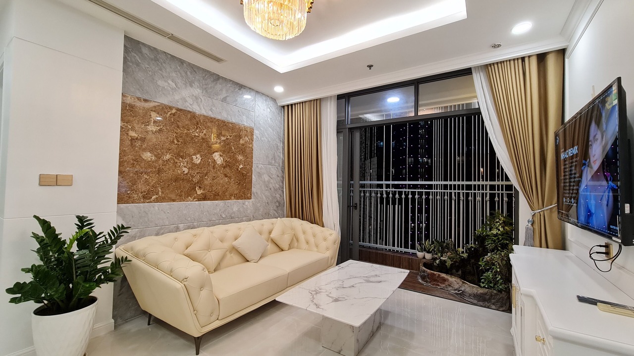 Photo of Livingroom in Ben Nghe