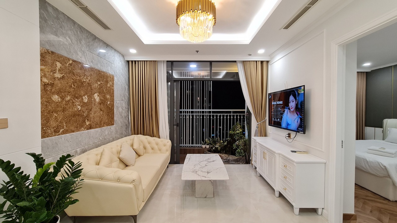 Photo of Livingroom in Ben Nghe