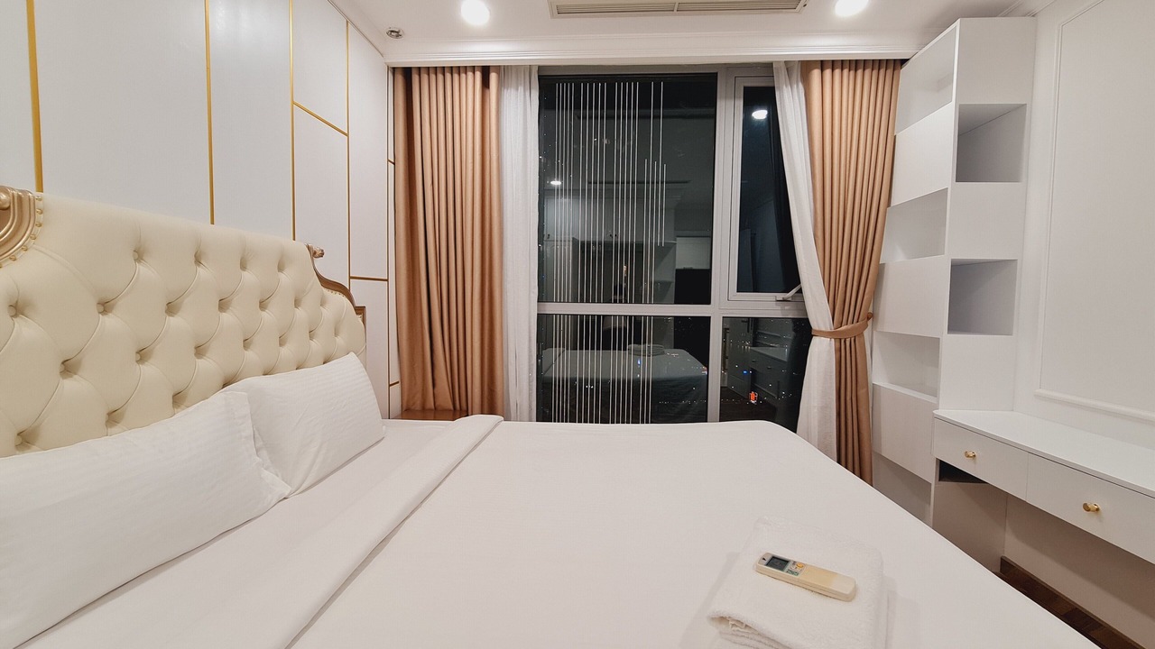 Photo of Bedroom in Ben Nghe