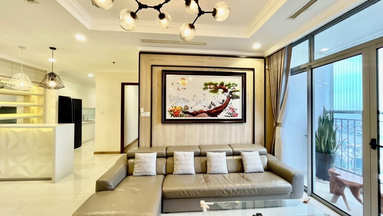 Photo of Livingroom in Ben Nghe
