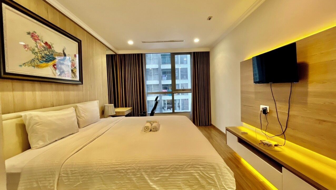 Photo of Bedroom in Ben Nghe