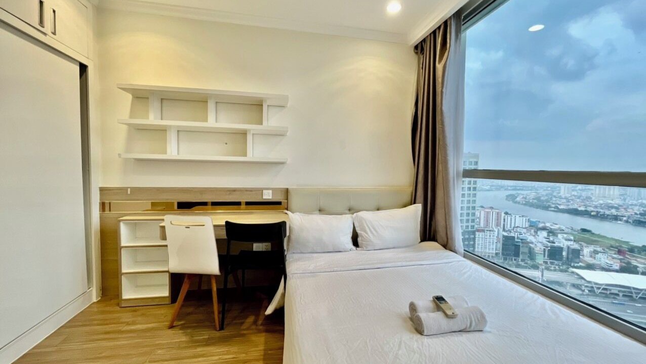 Photo of Bedroom in Ben Nghe