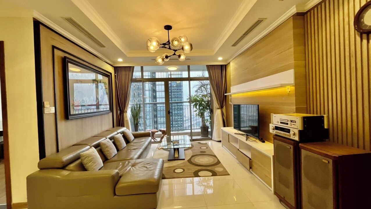 Photo of Livingroom in Ben Nghe