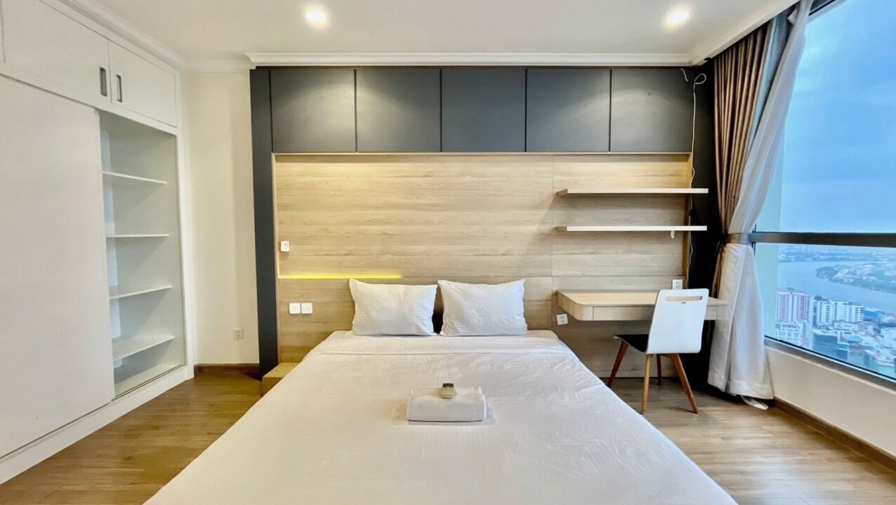 Photo of Bedroom in Ben Nghe