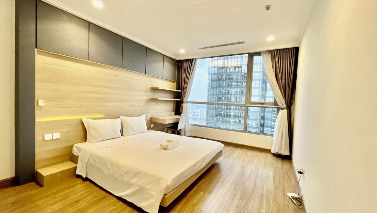 Photo of Bedroom in Ben Nghe