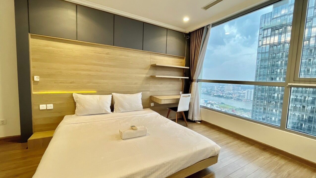 Photo of Bedroom in Ben Nghe