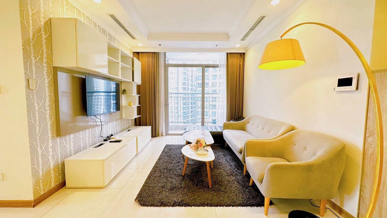 Photo of Livingroom in Ben Nghe