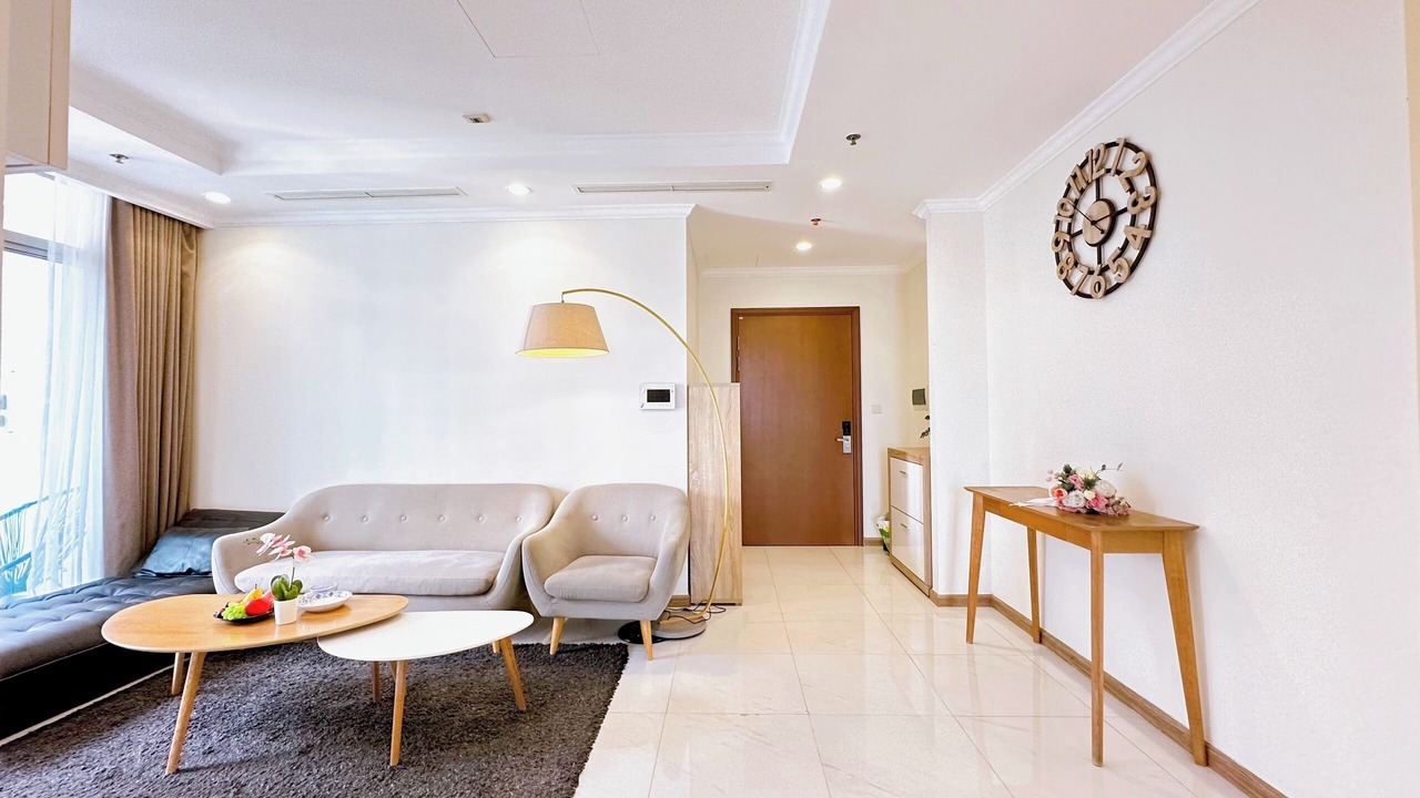Photo of Livingroom in Ben Nghe