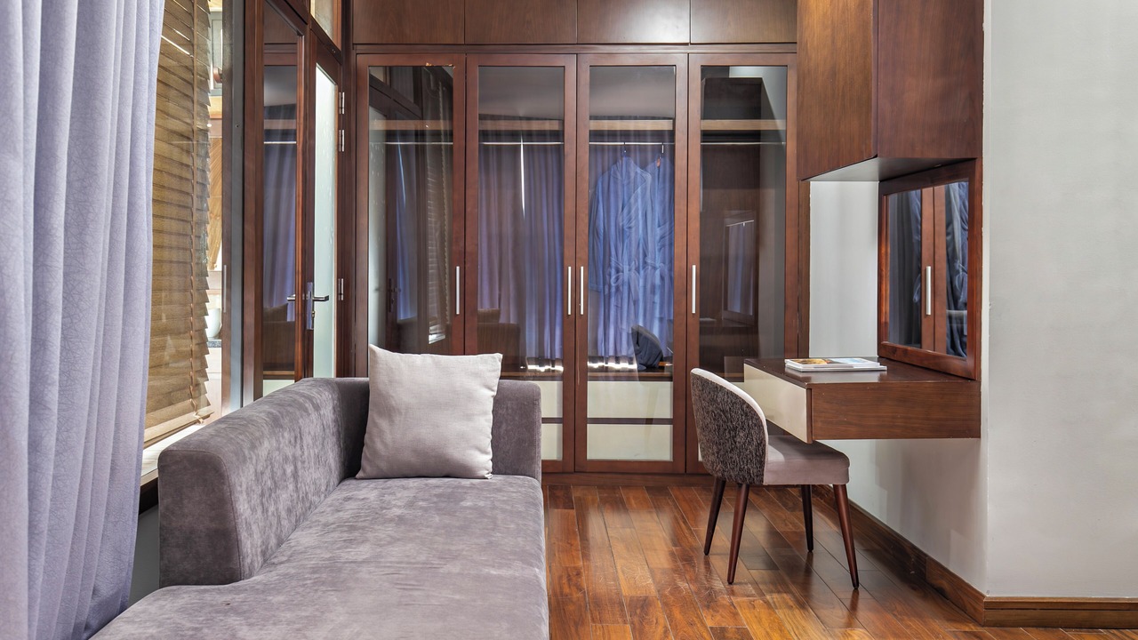 Photo of Livingroom in Tran Phu Beach