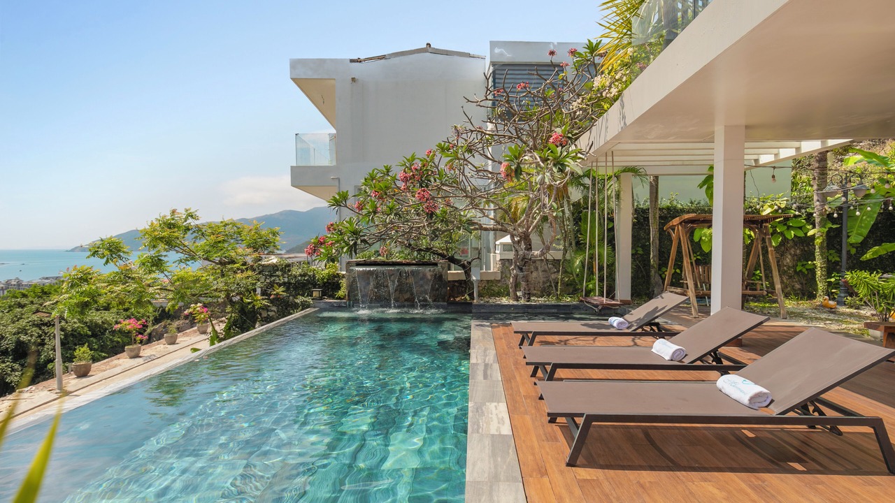 Photo of Outdoor in Tran Phu Beach
