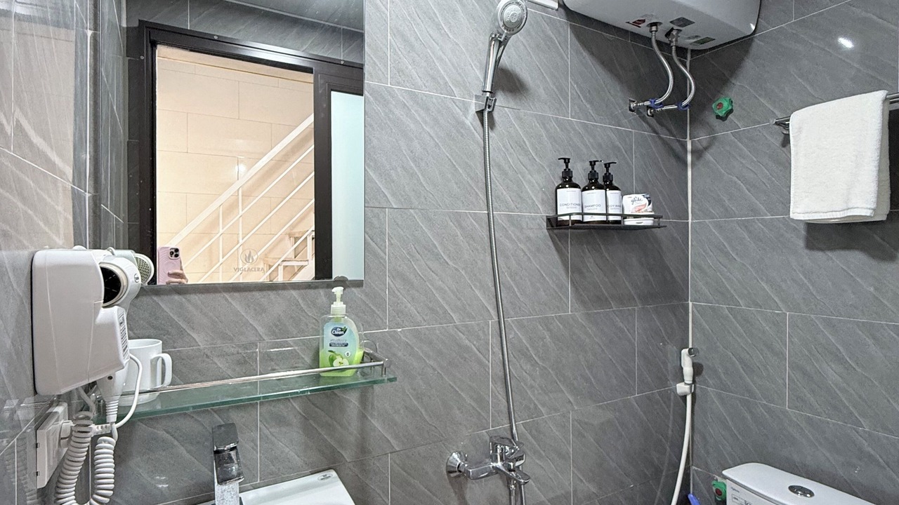 Photo of Bathroom in Hoan Kiem