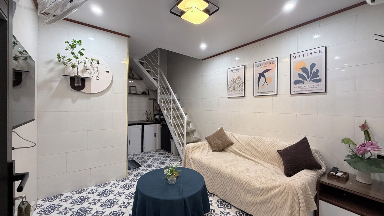 Photo of Livingroom in Hoan Kiem