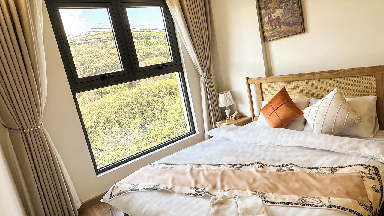 Photo of Bedroom in Cha Pai