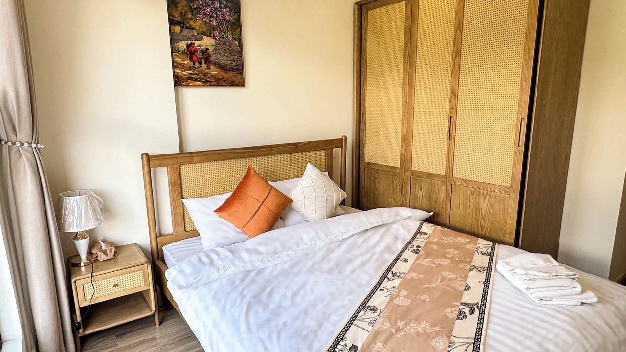 Photo of Bedroom in Cha Pai
