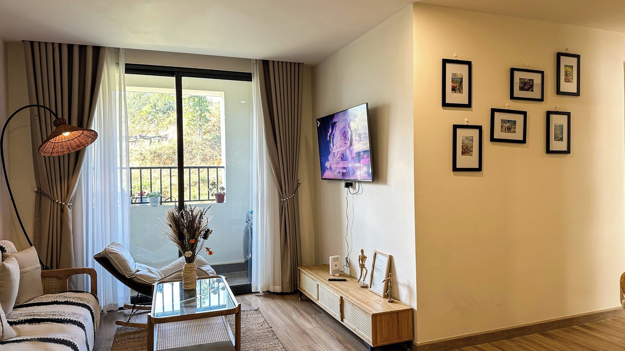 Photo of Livingroom in Cha Pai