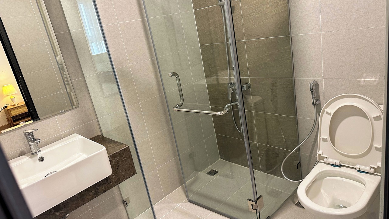 Photo of Bathroom in Cha Pai