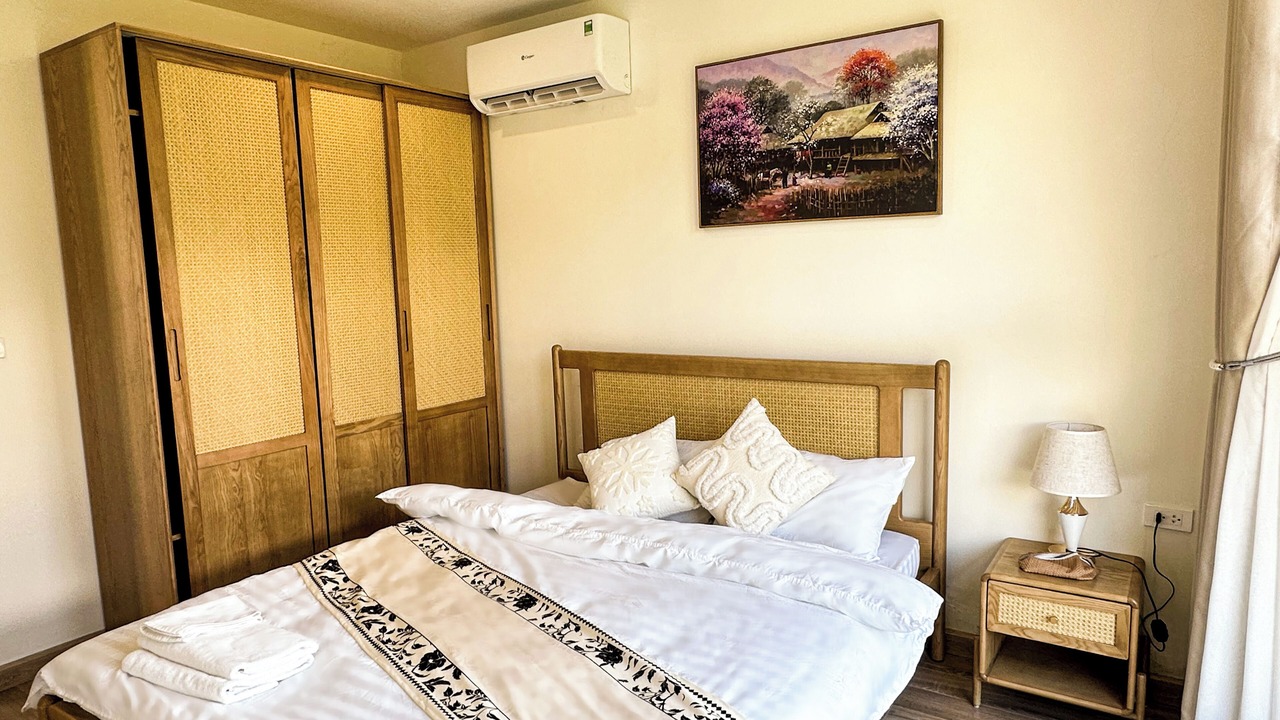 Photo of Bedroom in Cha Pai