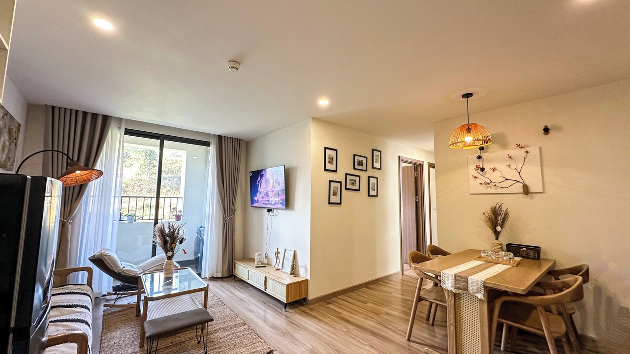 Photo of Livingroom in Cha Pai