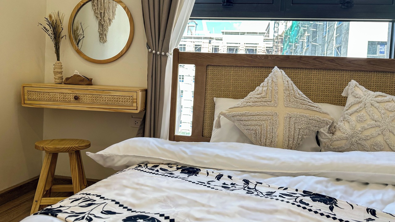 Photo of Bedroom in Cha Pai