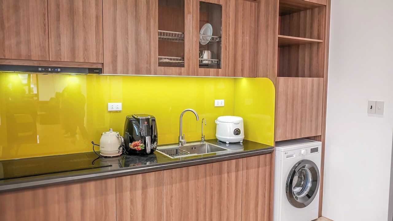 Photo of Kitchen in Ninh Binh