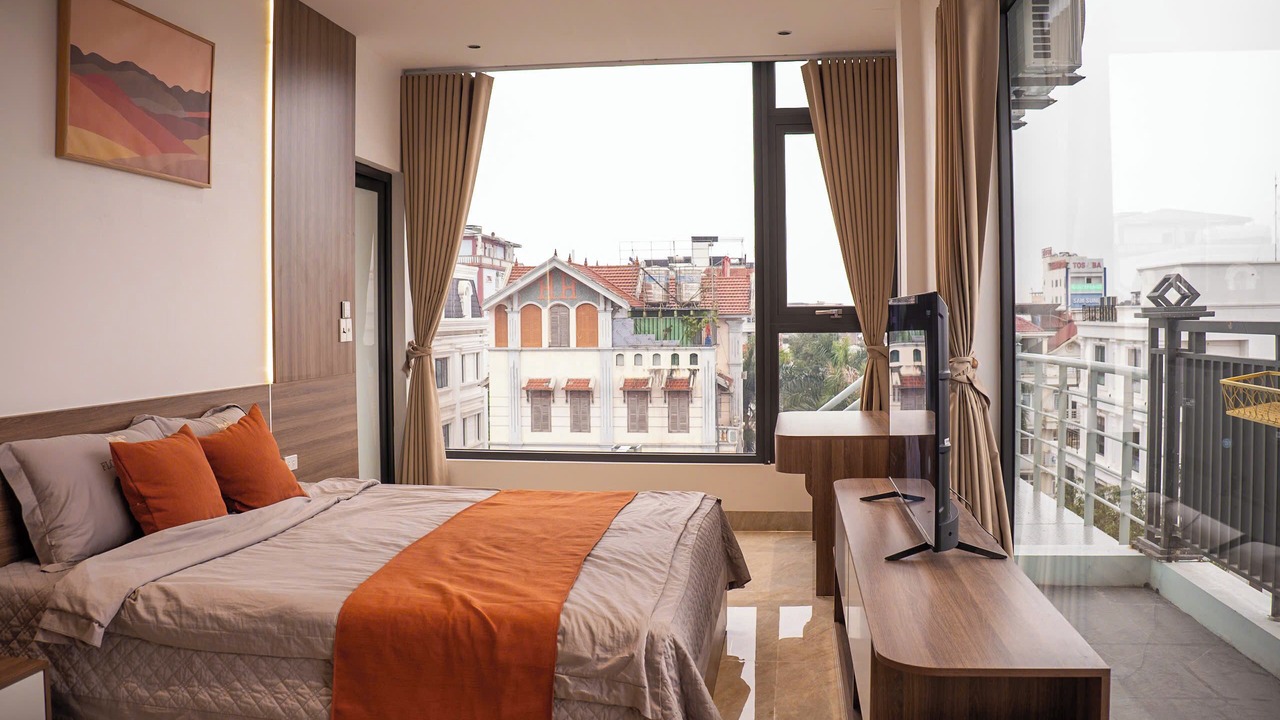 Photo of Bedroom in Ninh Binh