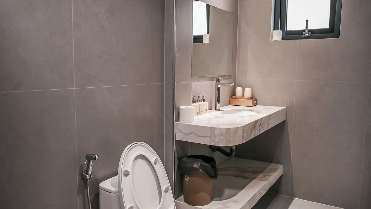 Photo of Bathroom in Ninh Binh