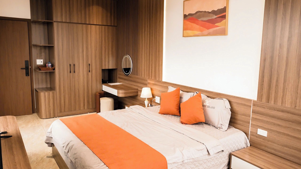 Photo of Bedroom in Ninh Binh