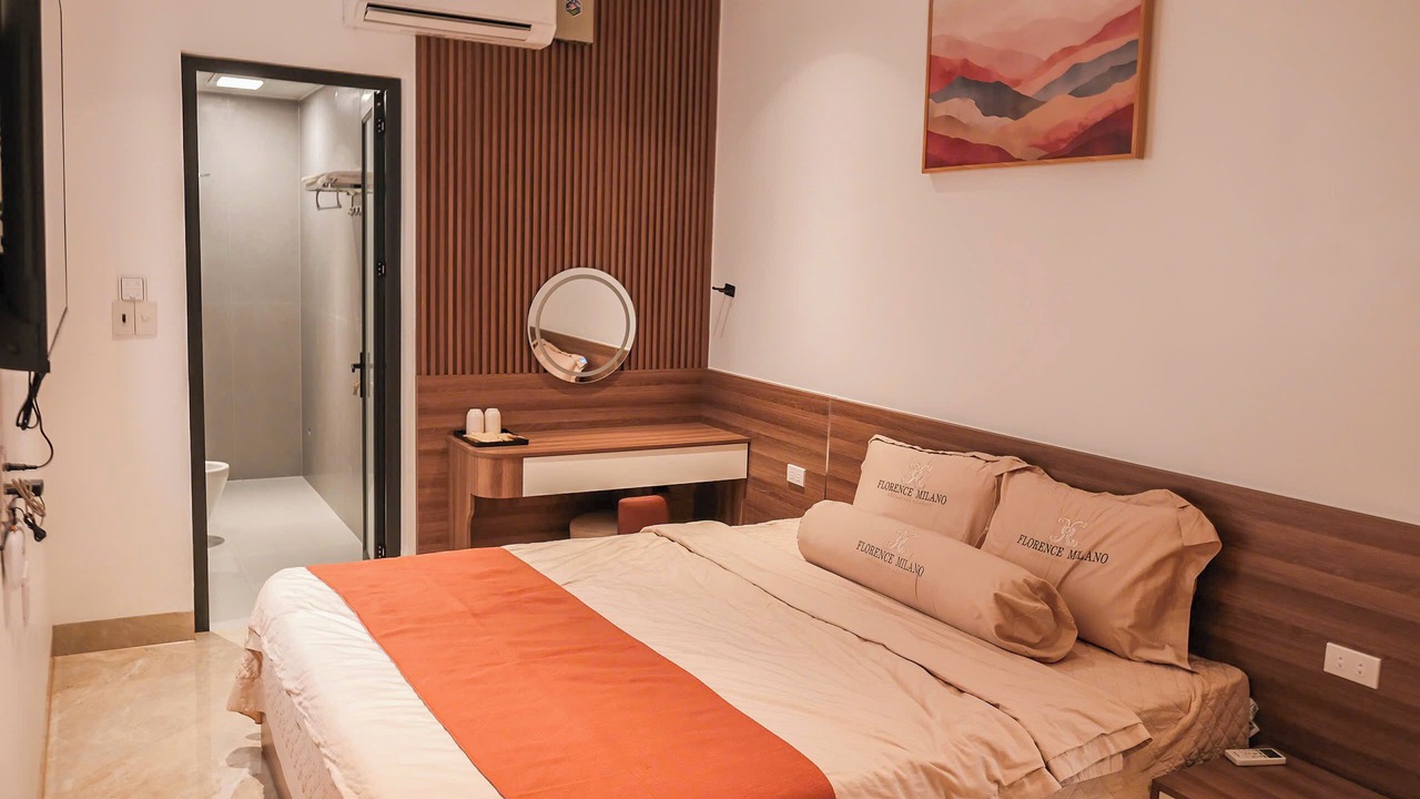 Photo of Bedroom in Ninh Binh
