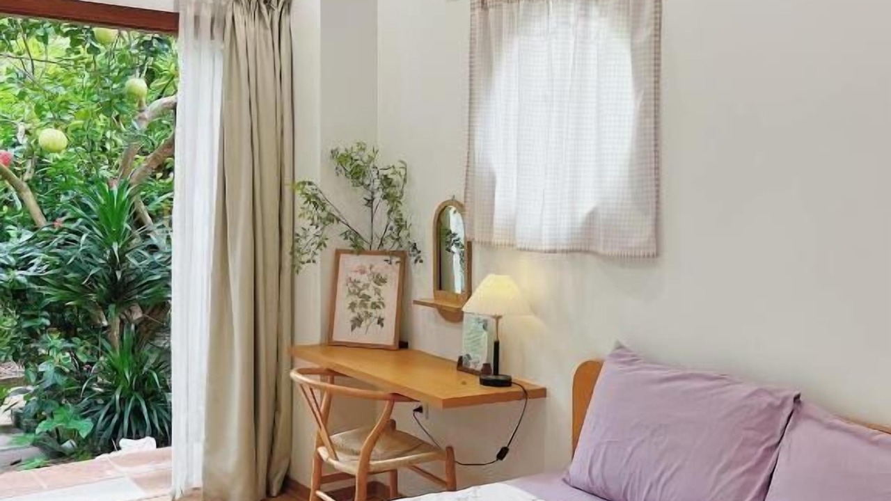Photo of Bedroom in Yen Phu